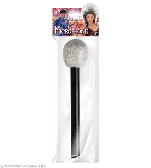 MICROPHONE 26 cm – Image 2