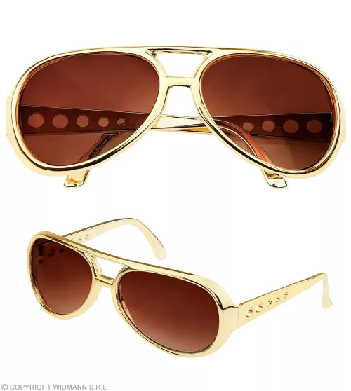 LUNETTES ROCK’N’ROLL