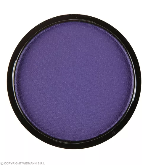 AQUA MAKEUP VIOLET - 15 g – Image 2