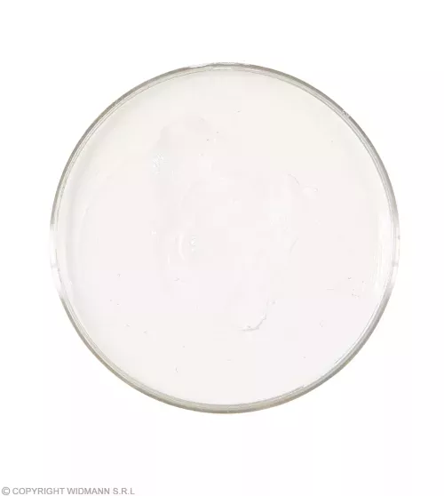 MAQUILLAGE BLANC EN POT - 25 g – Image 2