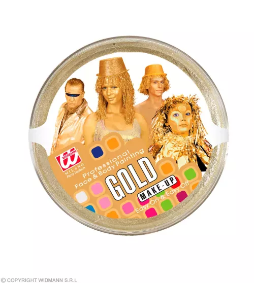 MAQUILLAGE DORE EN POT - 25 g