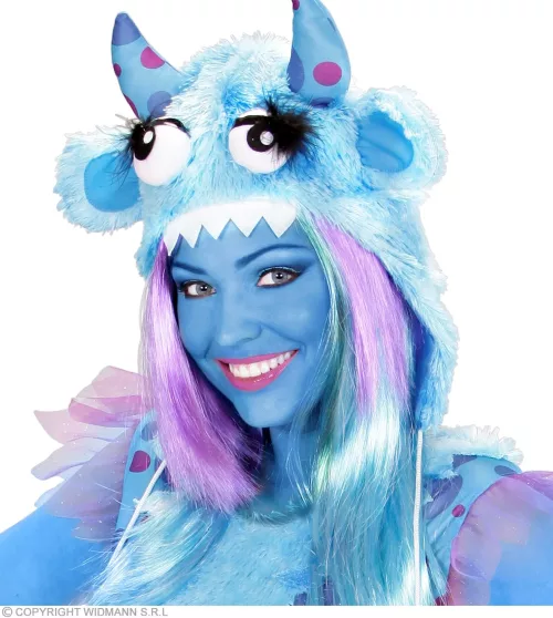 MAQUILLAGE BLEU EN POT - 25 g – Image 4