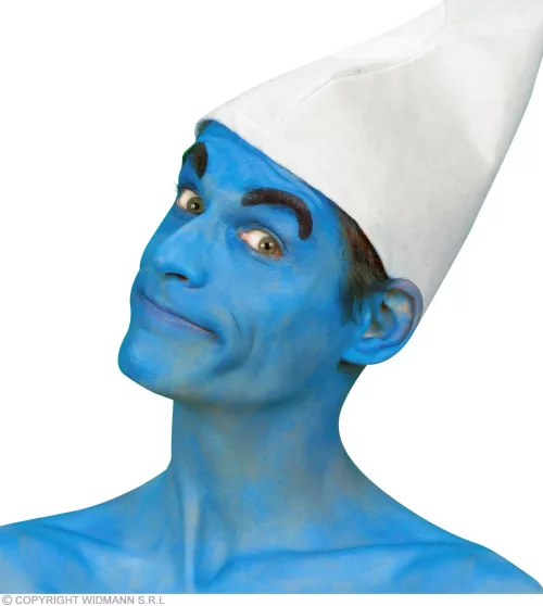MAQUILLAGE BLEU EN POT - 25 g – Image 5