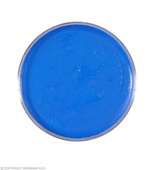 MAQUILLAGE BLEU EN POT - 25 g – Image 2