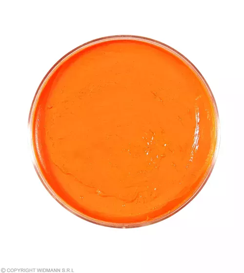 MAQUILLAGE ORANGE EN POT 25g – Image 2