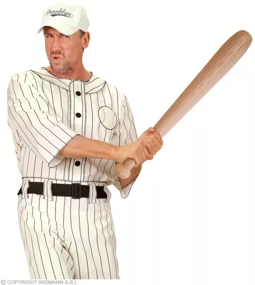 BATTE DE BASEBALL GONFLABLE 82 cm – Image 3