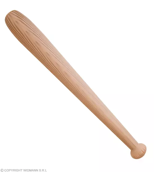 BATTE DE BASEBALL GONFLABLE 82 cm