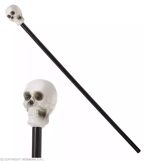 CANNE SQUELETTE 80 cm