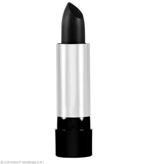 ROUGE A LEVRES NOIRS présentoir - 6 ml – Image 3