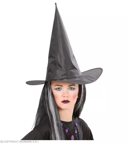 CHAPEAU DE SORCIERE – Image 2