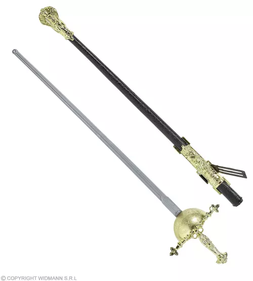 FLEURET 71 cm