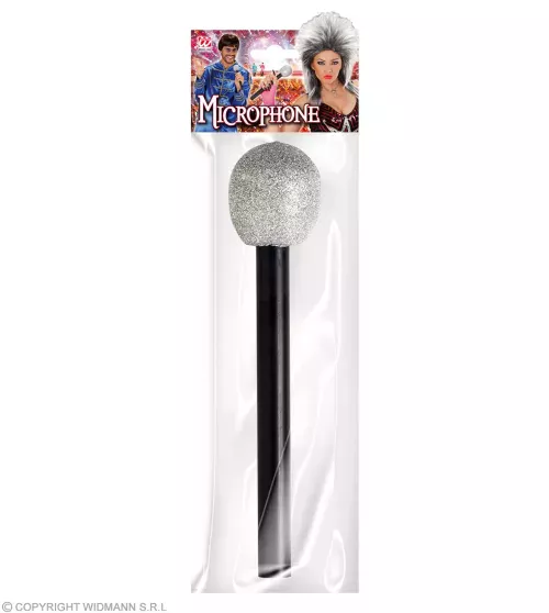 MICROPHONE 26 cm – Image 2