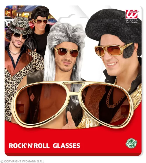 LUNETTES ROCK’N’ROLL – Image 2