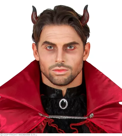 CORNES DE DIABLE AVEC ELASTIQUE – Image 5