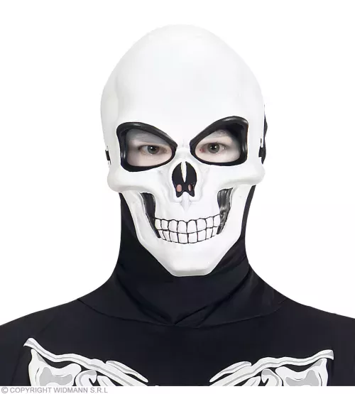 MASQUE CRANE – Image 2